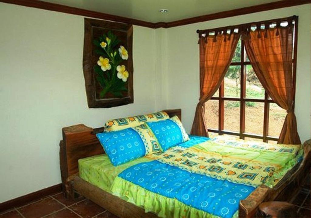 Kirirath Resort Wangkata Room photo