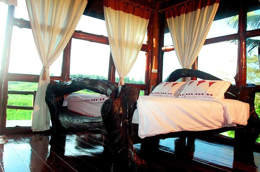 Kirirath Resort Wangkata Room photo