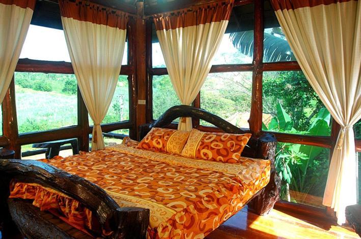 Kirirath Resort Wangkata Room photo