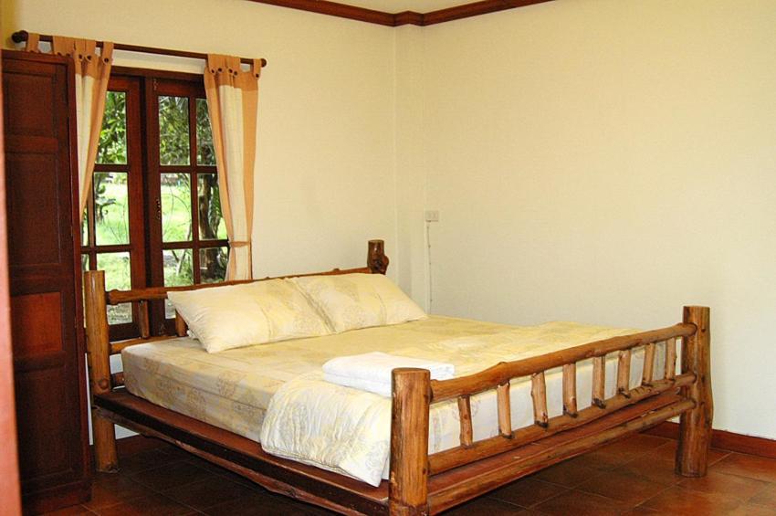 Kirirath Resort Wangkata Room photo