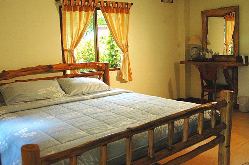 Kirirath Resort Wangkata Room photo