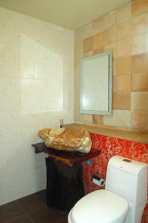 Kirirath Resort Wangkata Room photo